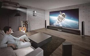 2018年主流4K HDR播放设备推荐，你知道多少？