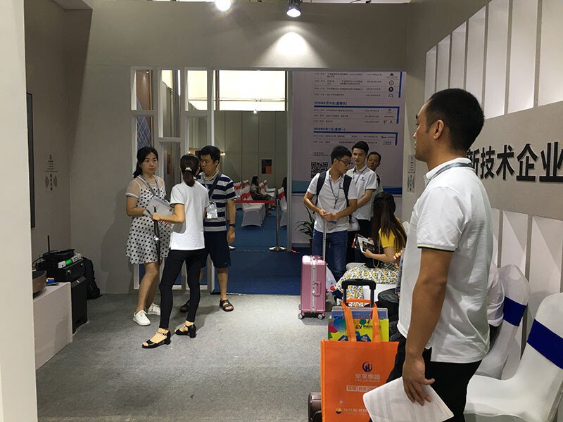 2018广州智能家居展览会