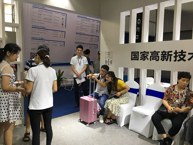 2018广州智能家居展览会