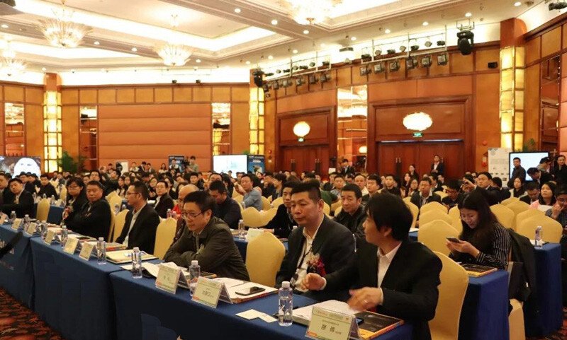英嘉尼ENJOUN蝉联2018年度十大优秀家庭影院品牌