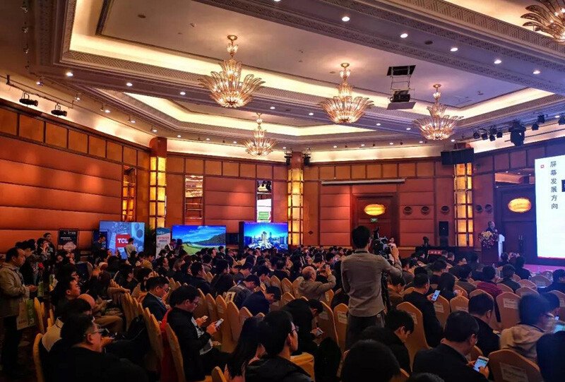英嘉尼ENJOUN蝉联2018年度十大优秀家庭影院品牌