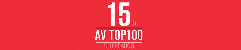 英嘉尼DIY艺术音箱V5荣登“2018-2019 AV TOP100”优秀器材推荐榜