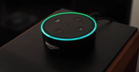 智能音箱