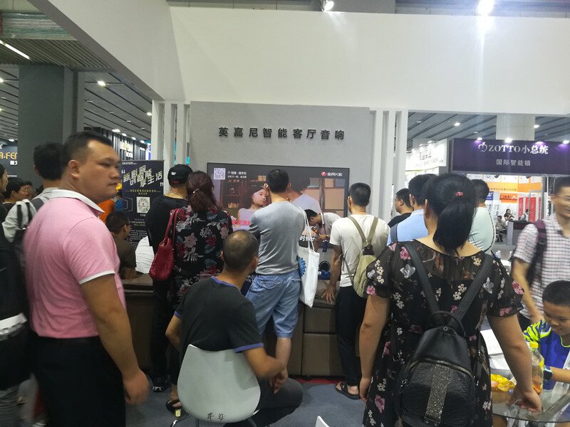 咨询体验