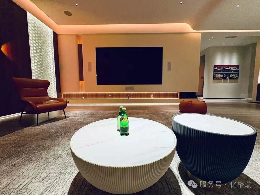 亿格瑞8K播放机