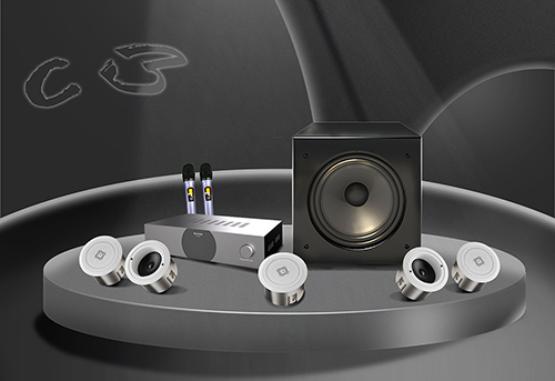 客厅影院难题频出？英嘉尼“心爱3号”如何实现