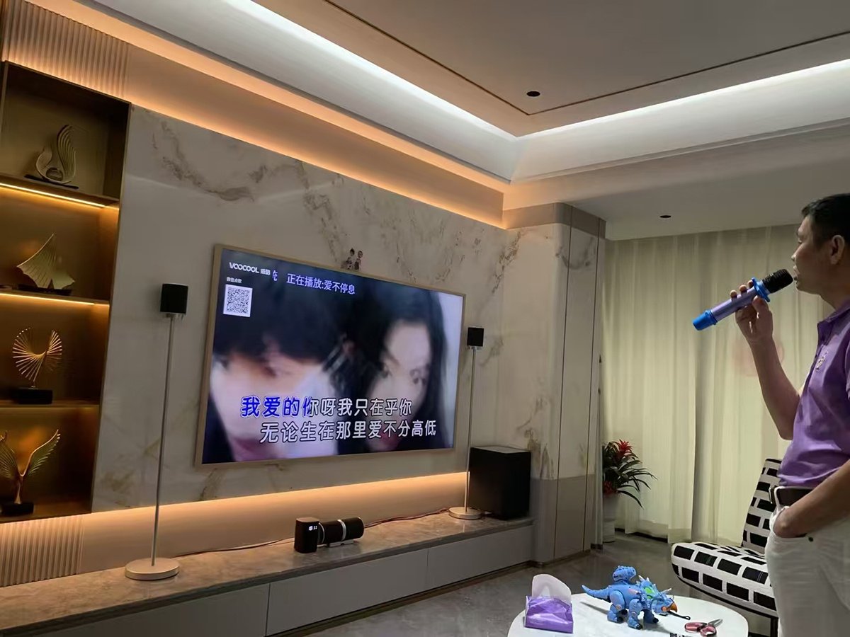 装一套家庭影院的好处