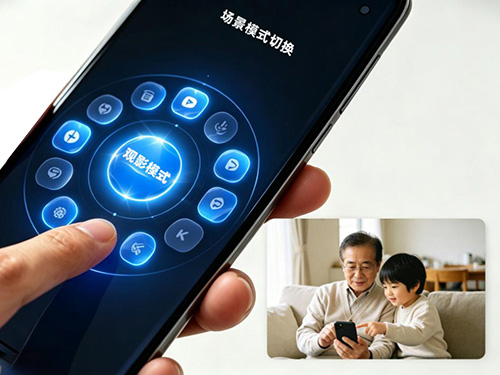英嘉尼，让好音质不再只是少数人的享受
