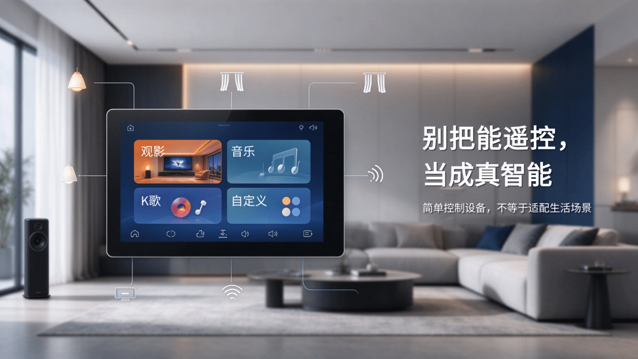什么才算是真正的智能？