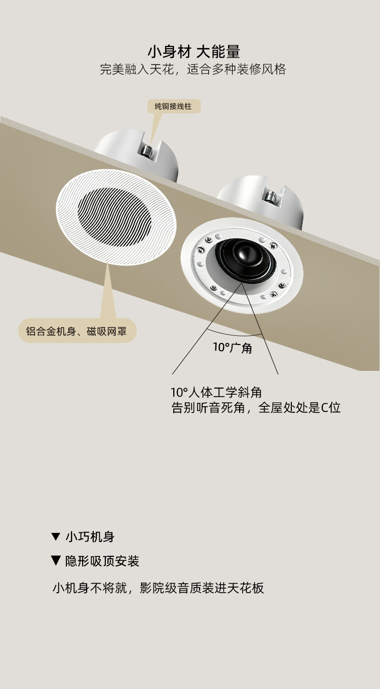 心爱2号5.1客厅影K影院